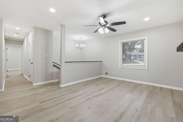 1332 Pineglen Drive, Riverdale, GA 30296