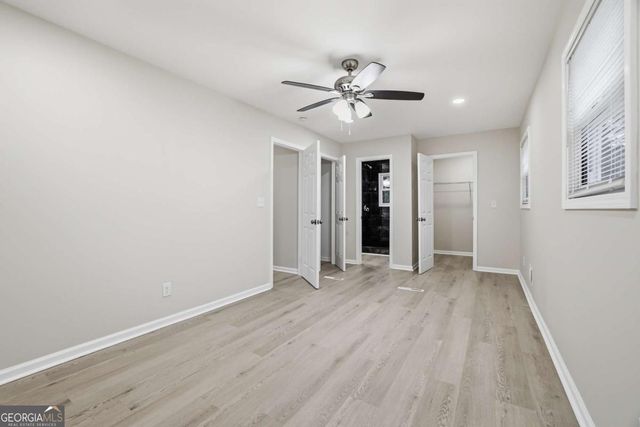 1332 Pineglen Drive, Riverdale, GA 30296