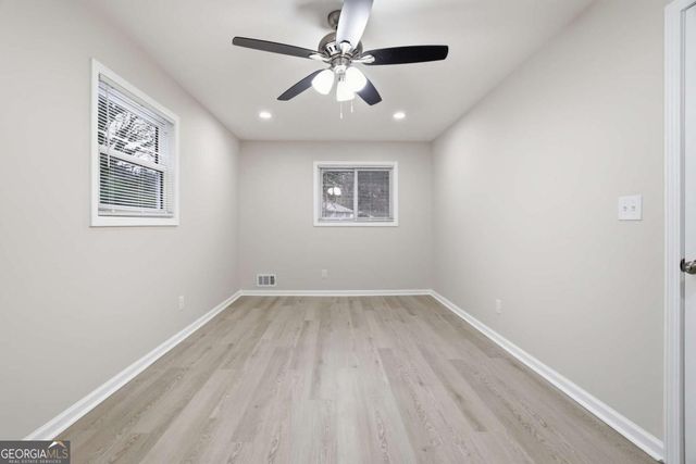 1332 Pineglen Drive, Riverdale, GA 30296