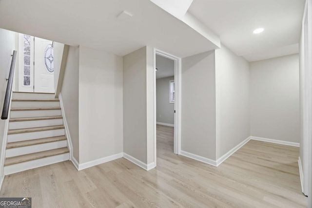 1332 Pineglen Drive, Riverdale, GA 30296