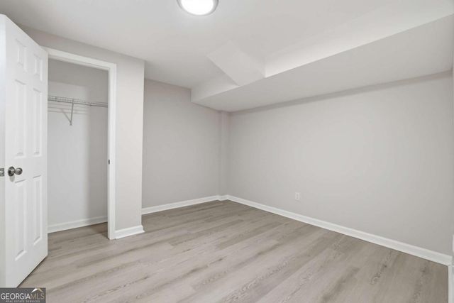 1332 Pineglen Drive, Riverdale, GA 30296