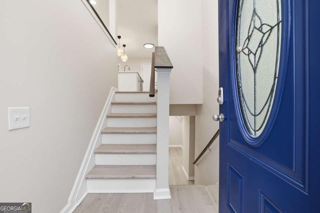 1332 Pineglen Drive, Riverdale, GA 30296