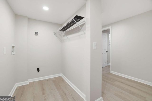 1332 Pineglen Drive, Riverdale, GA 30296