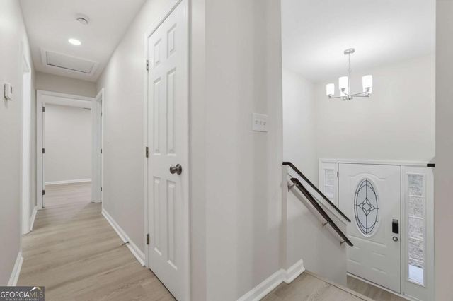 1332 Pineglen Drive, Riverdale, GA 30296