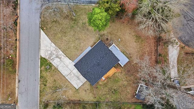 1332 Pineglen Drive, Riverdale, GA 30296