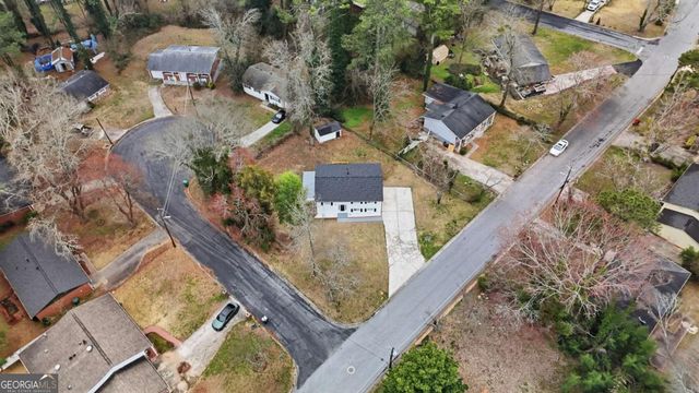 1332 Pineglen Drive, Riverdale, GA 30296
