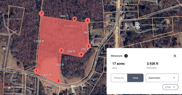 01 Tirzah Church Road, Waxhaw, NC 28173