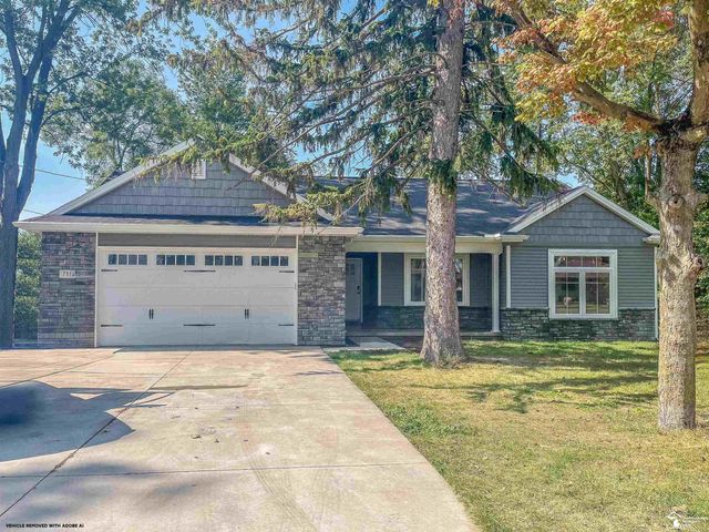 7331 Elmwood Avenue, Bedford Twp, MI 48182