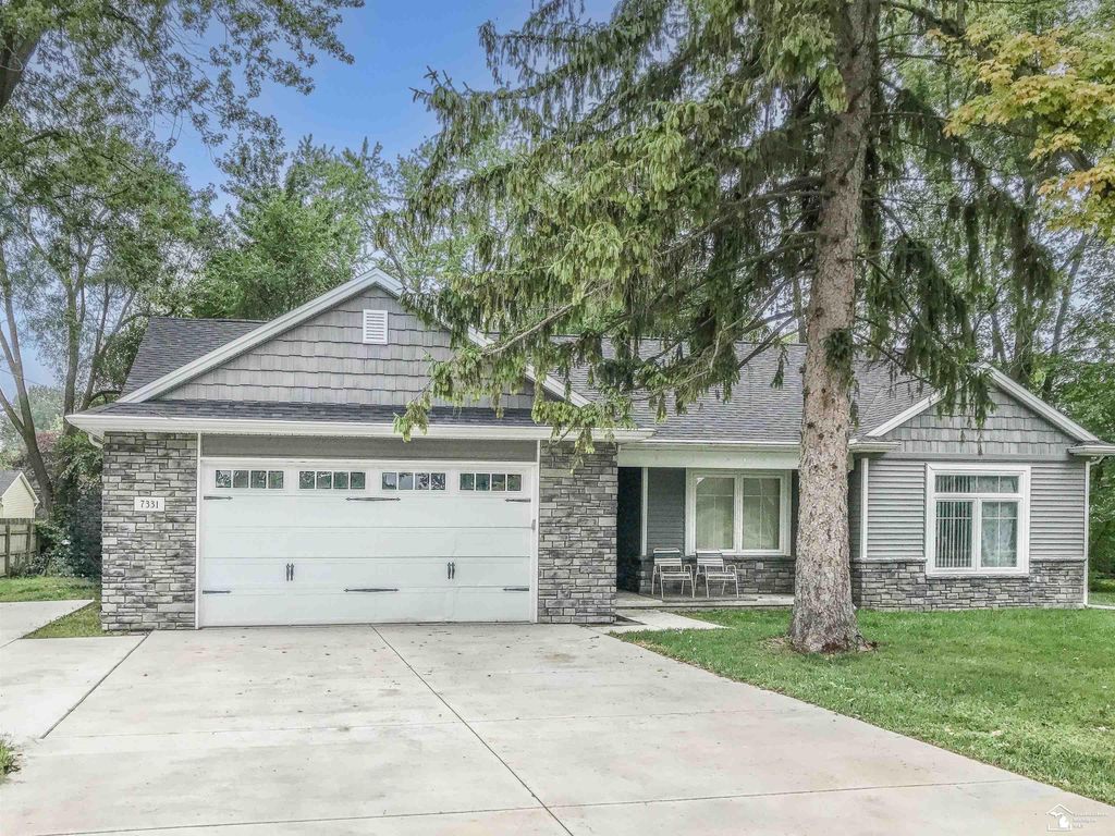 7331 Elmwood Avenue, Bedford Twp, MI 48182