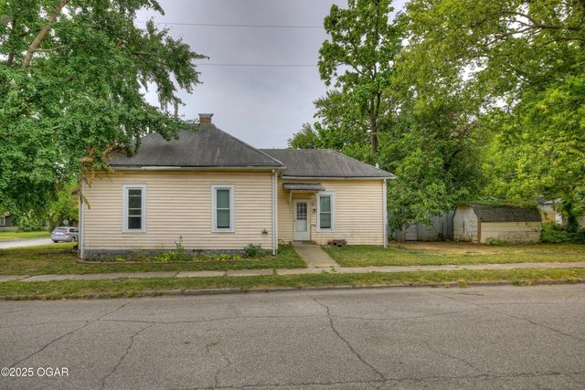326 N Wall Avenue, Joplin, MO 64801