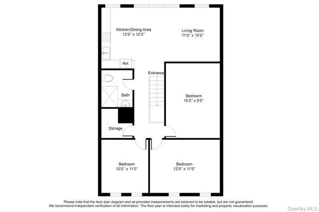 2122 Boston Post Road, Larchmont, NY 10538