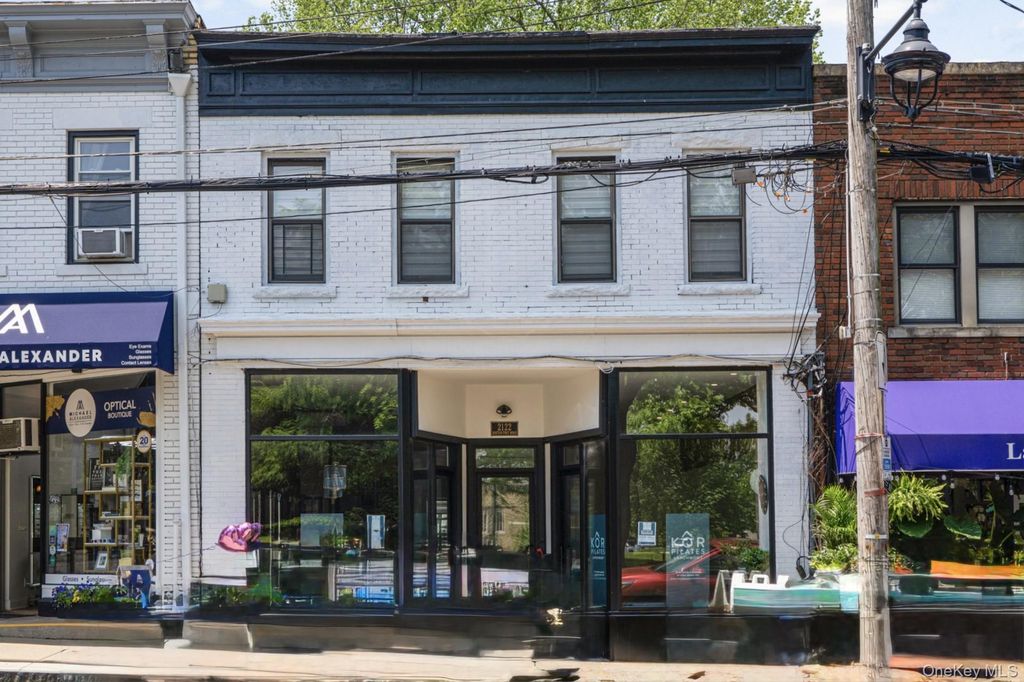 2122 Boston Post Road, Larchmont, NY 10538