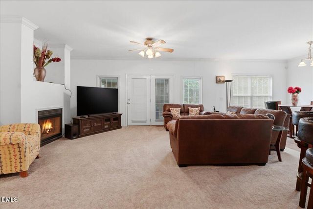 302 Martin Luther King Junior Drive, Smithfield, NC 27577