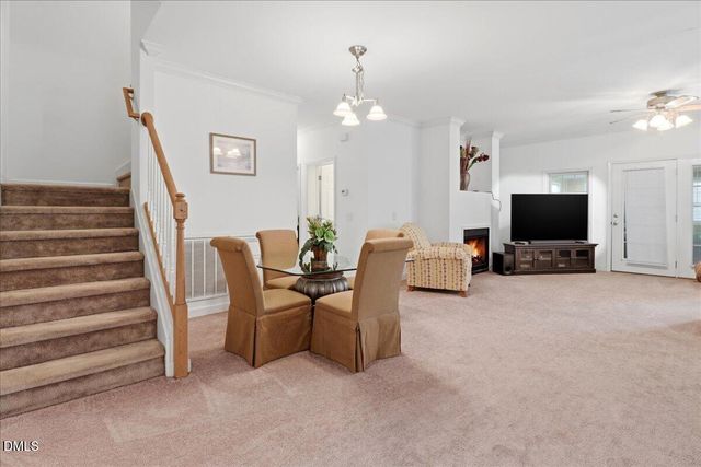 302 Martin Luther King Junior Drive, Smithfield, NC 27577