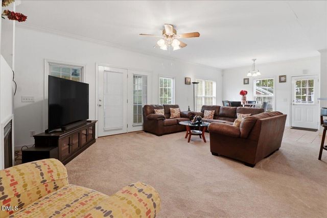 302 Martin Luther King Junior Drive, Smithfield, NC 27577