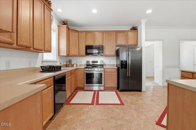 302 Martin Luther King Junior Drive, Smithfield, NC 27577