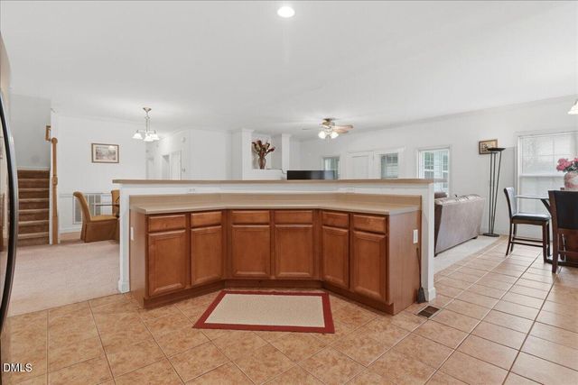 302 Martin Luther King Junior Drive, Smithfield, NC 27577