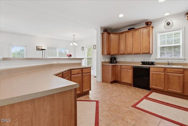 302 Martin Luther King Junior Drive, Smithfield, NC 27577