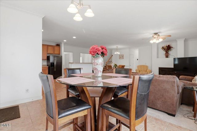 302 Martin Luther King Junior Drive, Smithfield, NC 27577