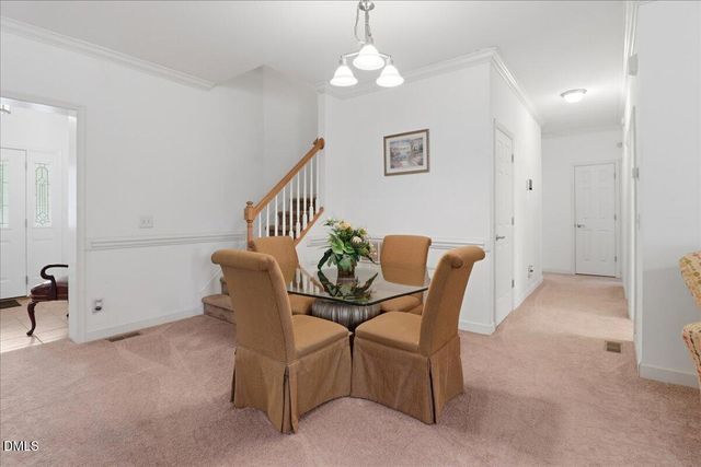 302 Martin Luther King Junior Drive, Smithfield, NC 27577