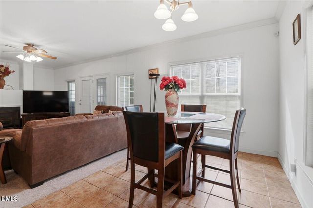 302 Martin Luther King Junior Drive, Smithfield, NC 27577