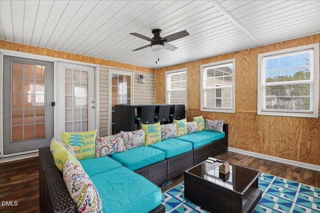 302 Martin Luther King Junior Drive, Smithfield, NC 27577