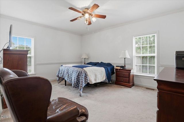 302 Martin Luther King Junior Drive, Smithfield, NC 27577