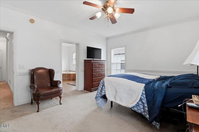 302 Martin Luther King Junior Drive, Smithfield, NC 27577