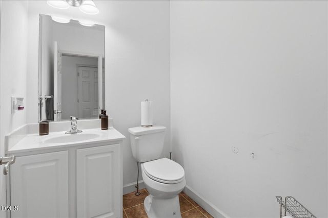 302 Martin Luther King Junior Drive, Smithfield, NC 27577