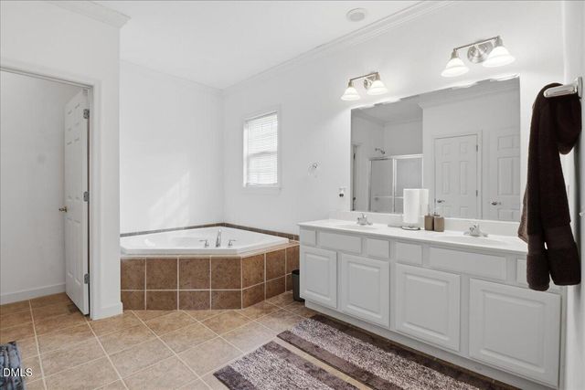 302 Martin Luther King Junior Drive, Smithfield, NC 27577