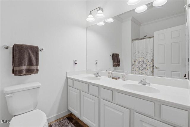 302 Martin Luther King Junior Drive, Smithfield, NC 27577