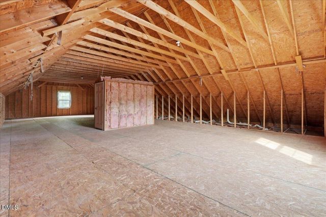 302 Martin Luther King Junior Drive, Smithfield, NC 27577