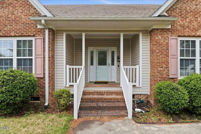 302 Martin Luther King Junior Drive, Smithfield, NC 27577