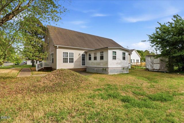 302 Martin Luther King Junior Drive, Smithfield, NC 27577