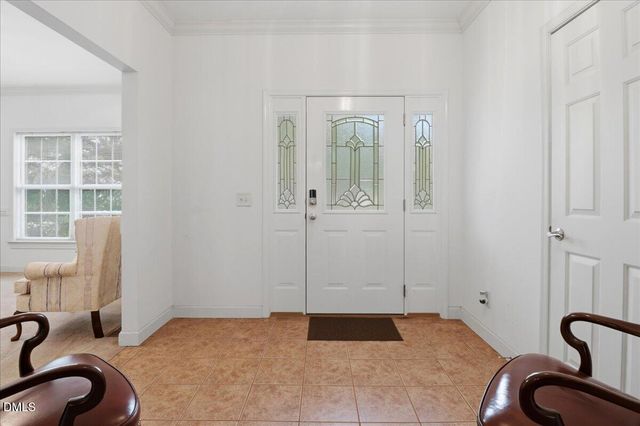 302 Martin Luther King Junior Drive, Smithfield, NC 27577