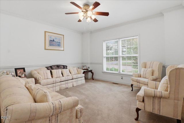 302 Martin Luther King Junior Drive, Smithfield, NC 27577