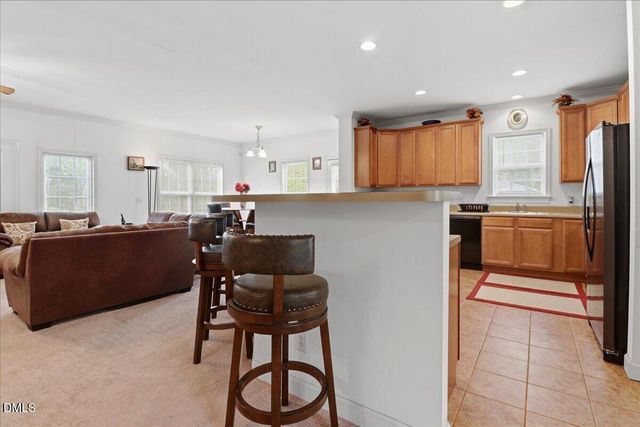 302 Martin Luther King Junior Drive, Smithfield, NC 27577