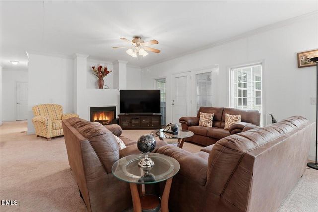 302 Martin Luther King Junior Drive, Smithfield, NC 27577