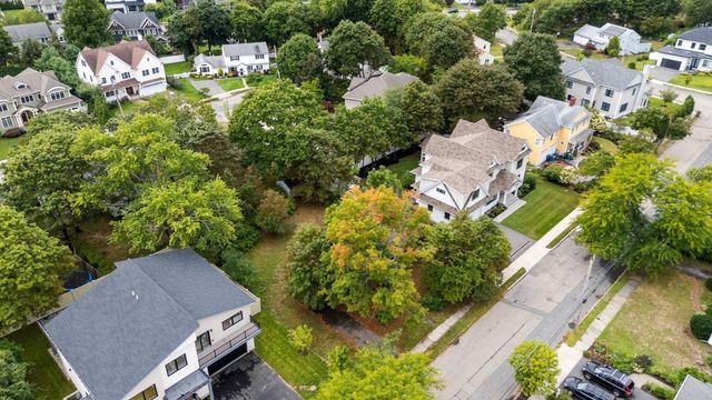 64 Bontempo Rd, Newton, MA 02459