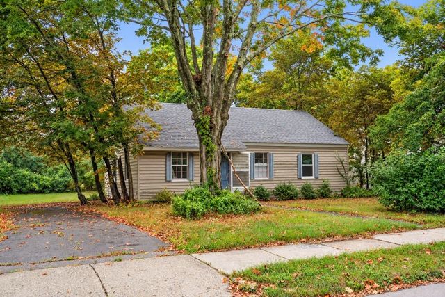 64 Bontempo Rd, Newton, MA 02459