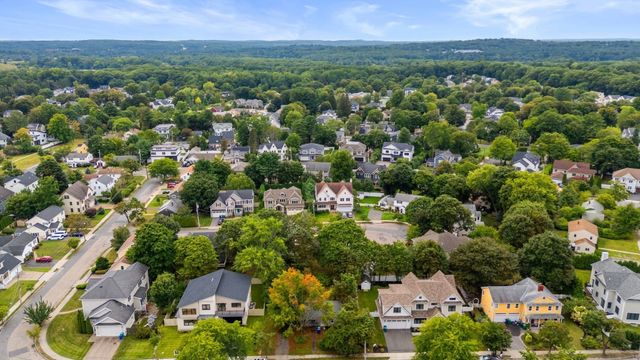 64 Bontempo Rd, Newton, MA 02459