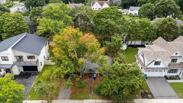 64 Bontempo Rd, Newton, MA 02459