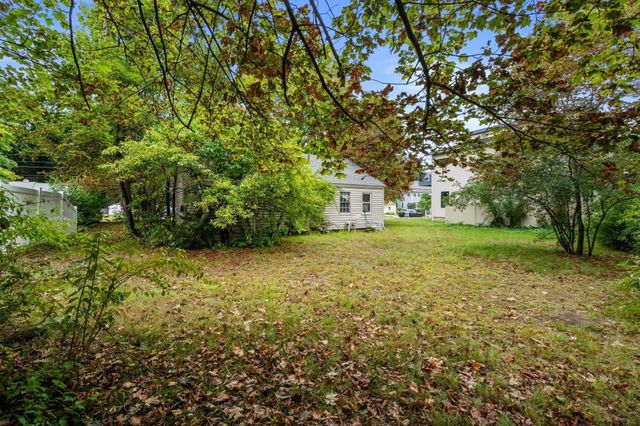 64 Bontempo Rd, Newton, MA 02459
