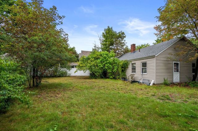 64 Bontempo Rd, Newton, MA 02459