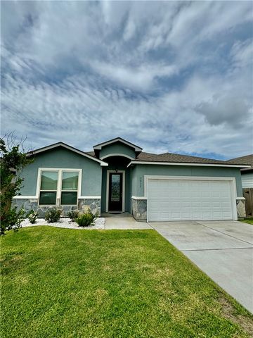 7517 Sable Creek Dr, Corpus Christi, TX 78414