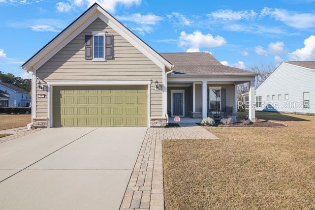 30 Buoy Dr, Bluffton, SC 29910