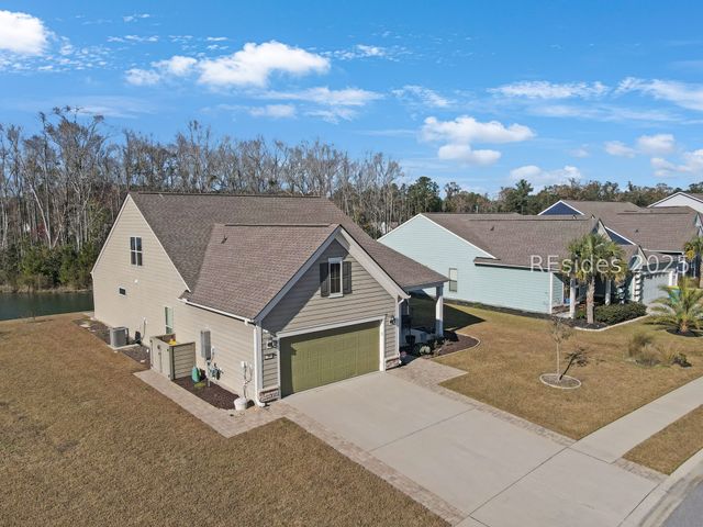 30 Buoy Dr, Bluffton, SC 29910