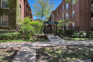 5335 S Harper Avenue 1, Chicago, IL 60615