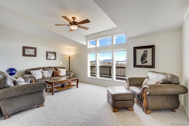 688 Tiara Road, Lake George, CO 80827