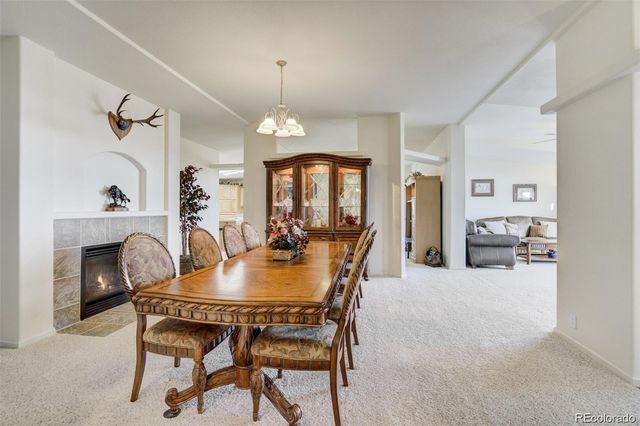 688 Tiara Road, Lake George, CO 80827